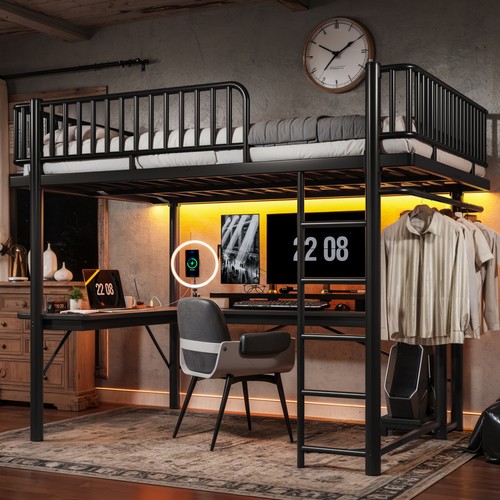 Modern full queen size - modern,